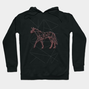 Wired Unicorn V02 Hoodie